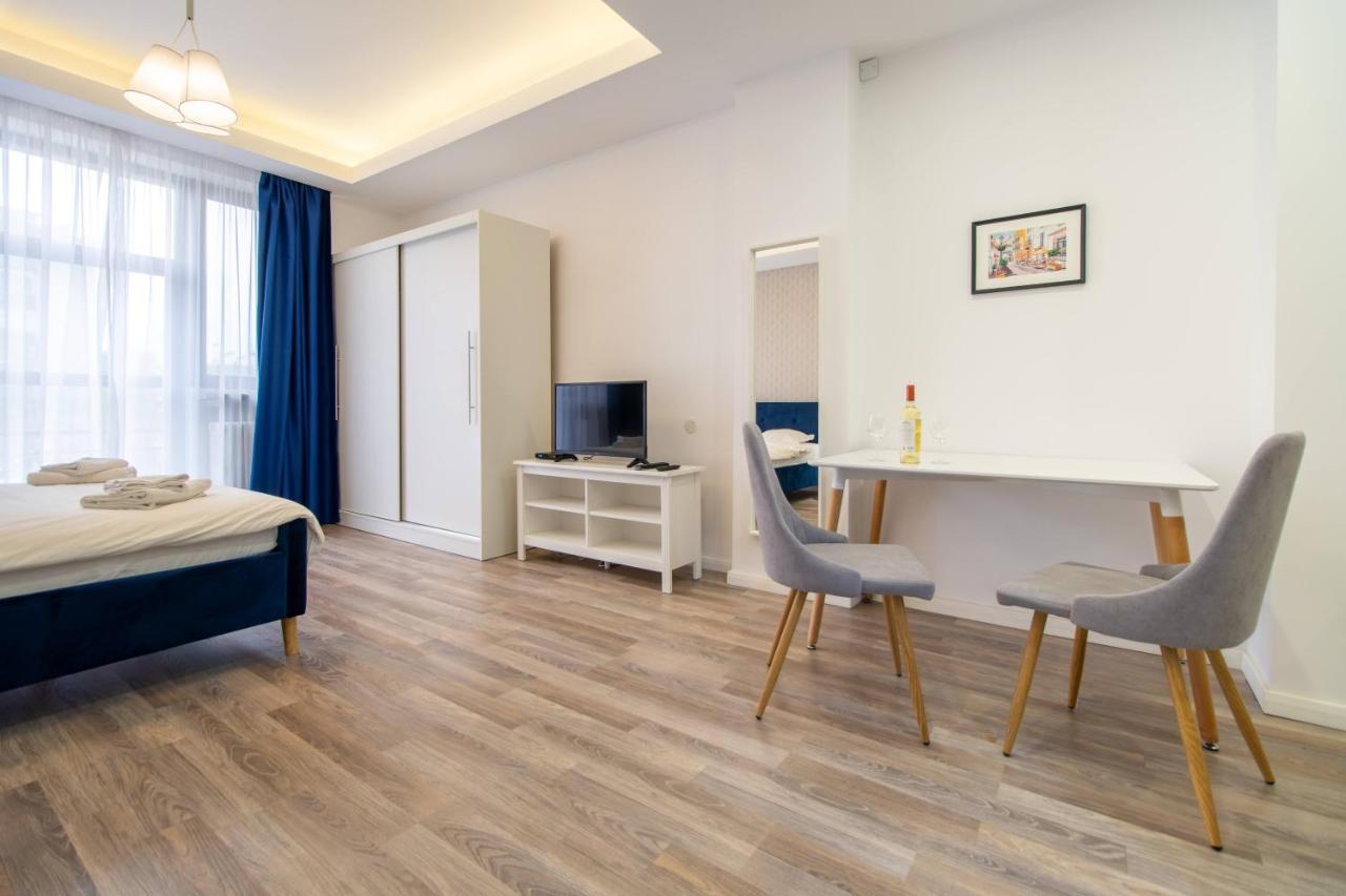 City Center Premium Apartments 2 Bucureşti Exterior foto