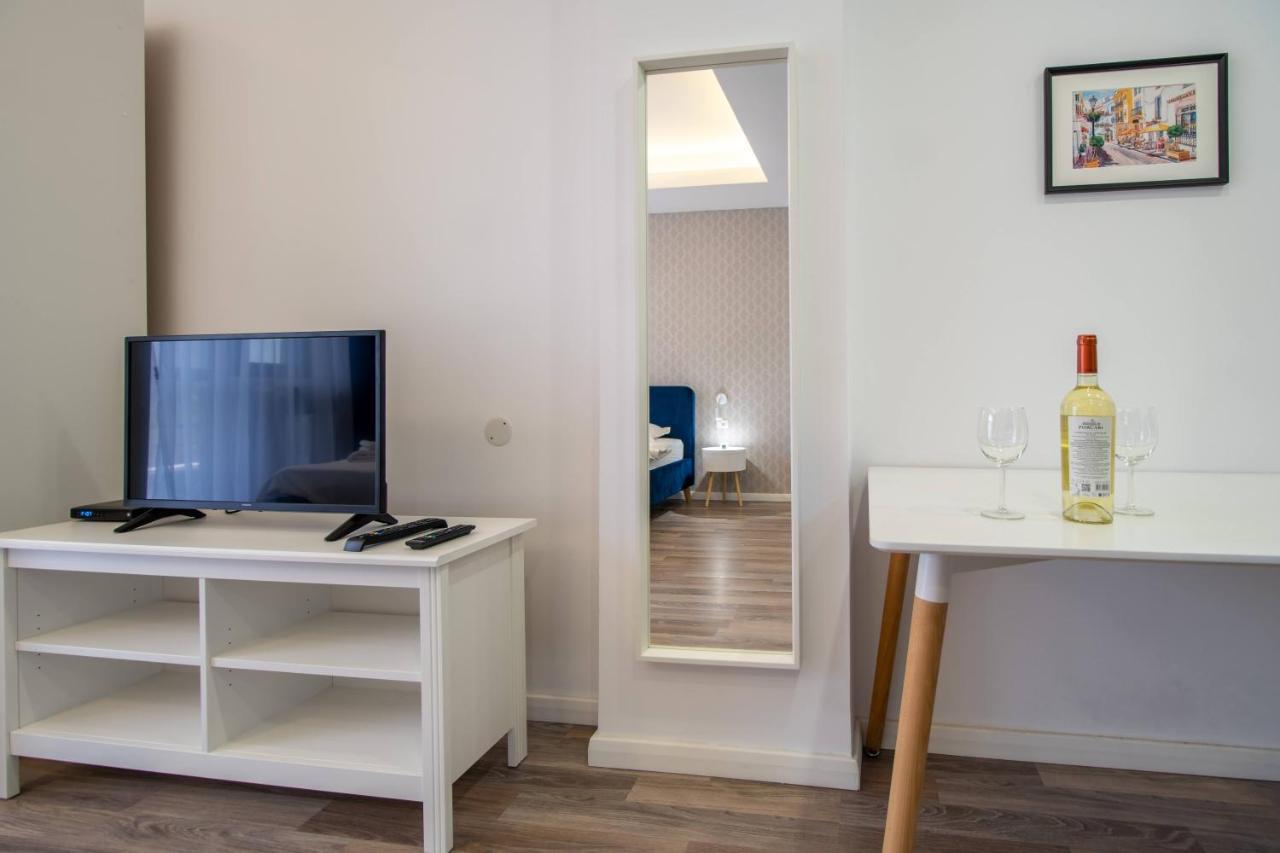 City Center Premium Apartments 2 Bucureşti Exterior foto