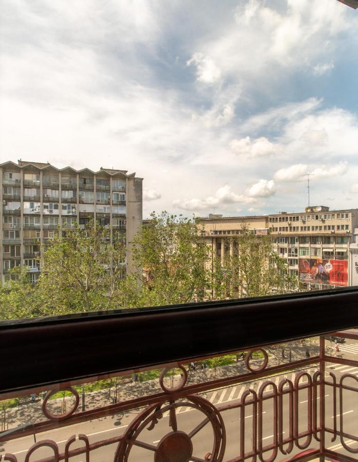City Center Premium Apartments 2 Bucureşti Exterior foto