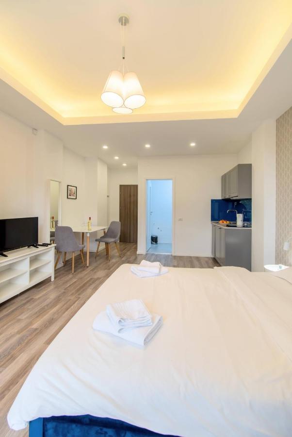 City Center Premium Apartments 2 Bucureşti Exterior foto