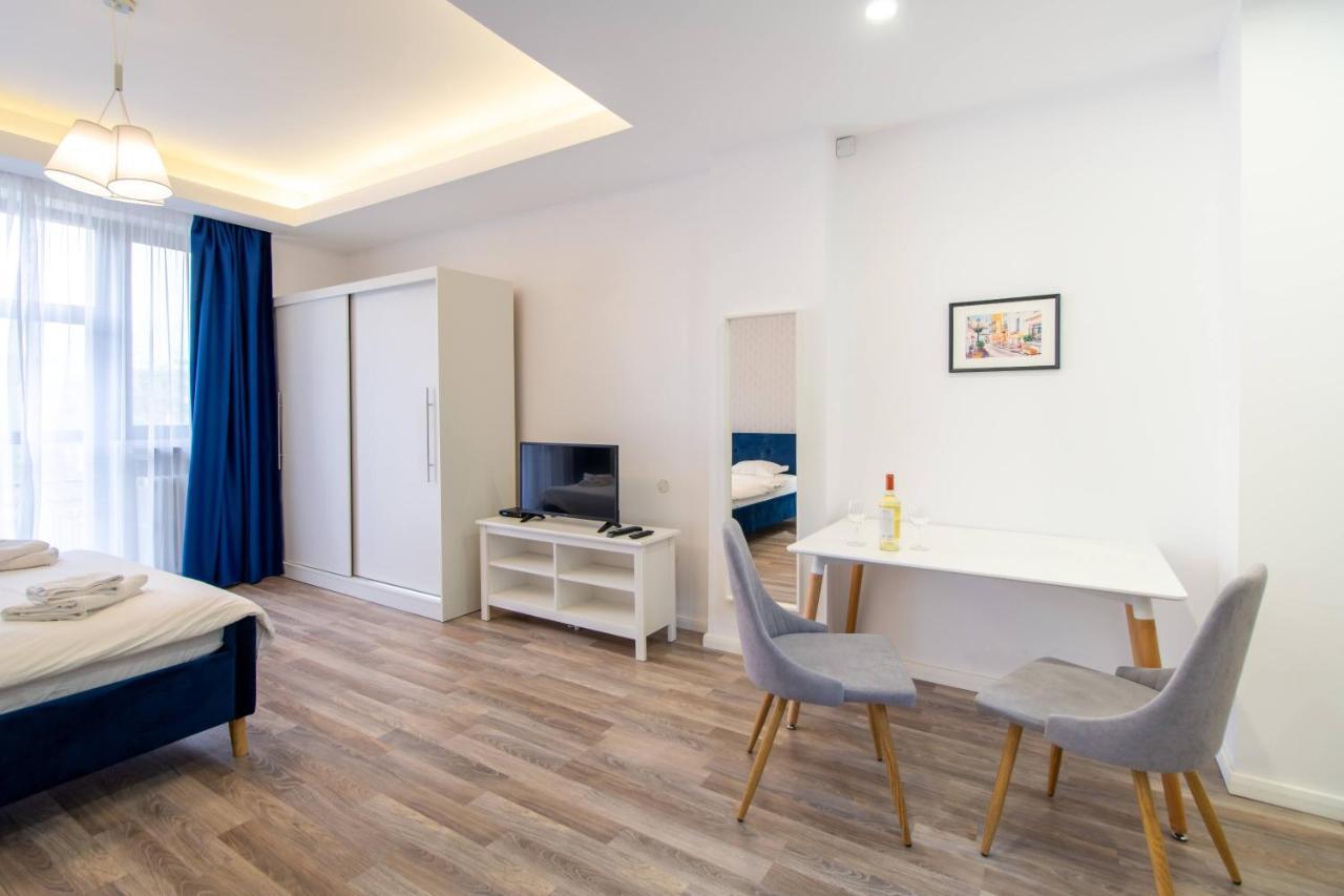 City Center Premium Apartments 2 Bucureşti Exterior foto