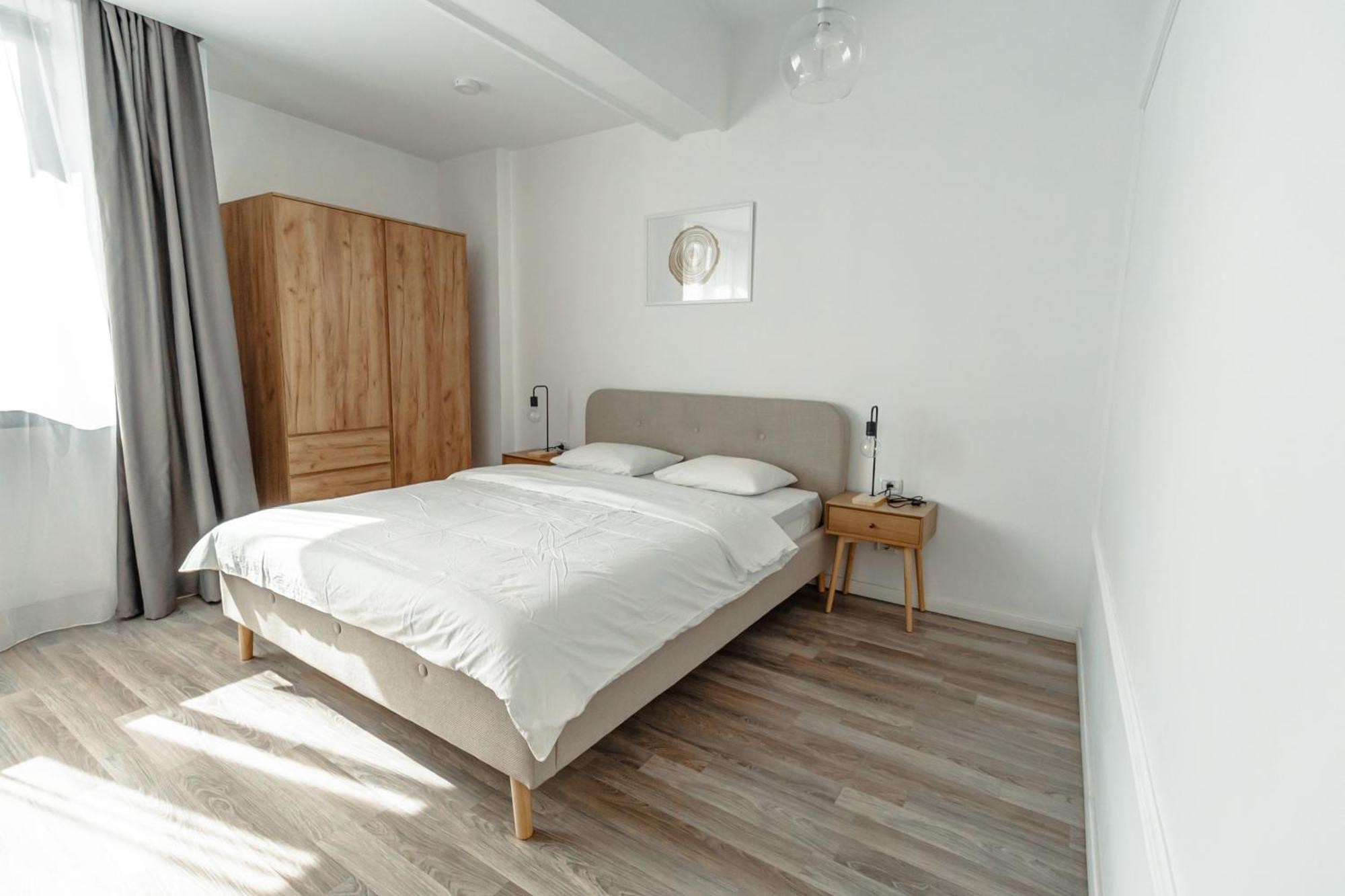 City Center Premium Apartments 2 Bucureşti Exterior foto