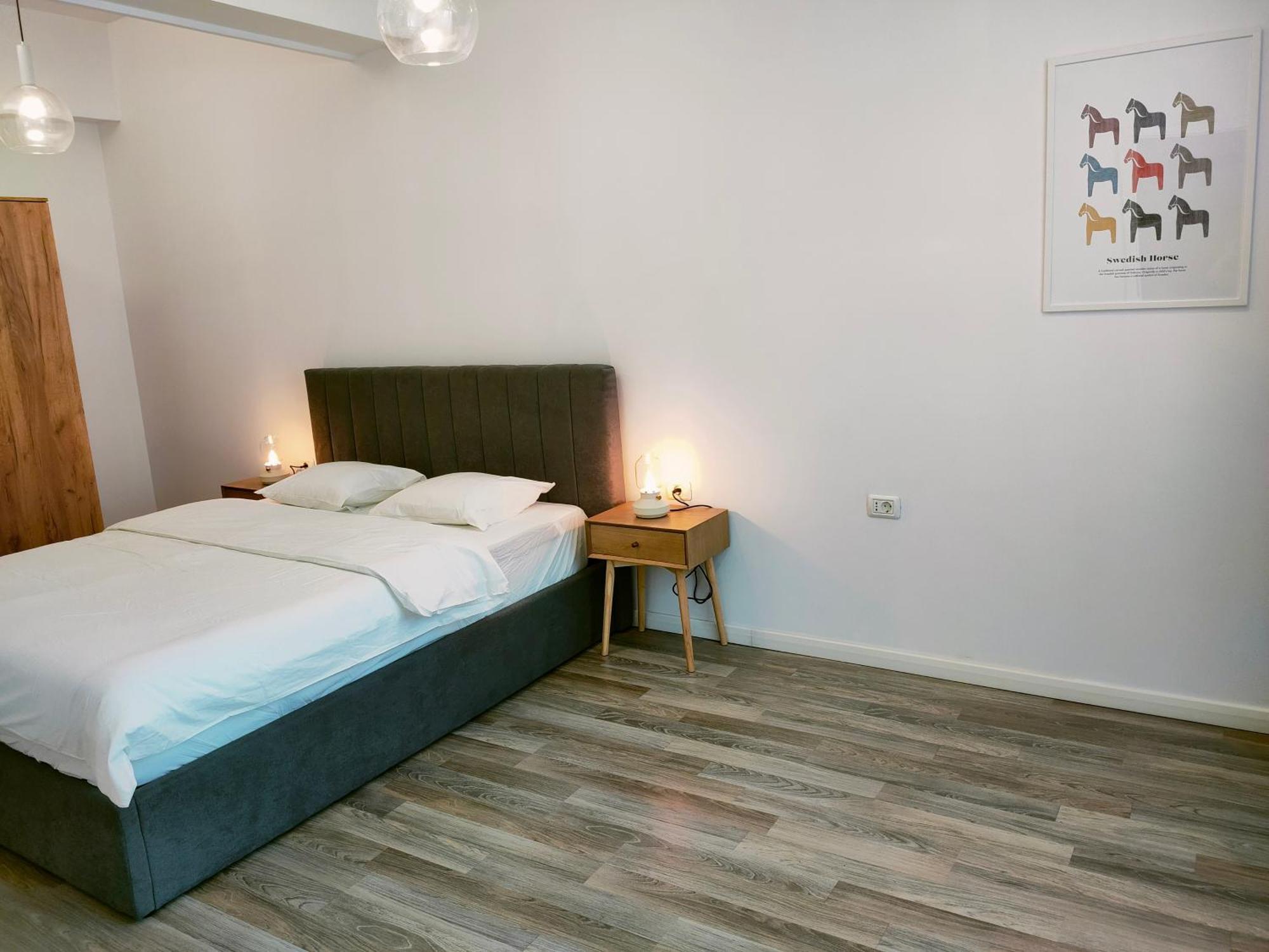 City Center Premium Apartments 2 Bucureşti Exterior foto