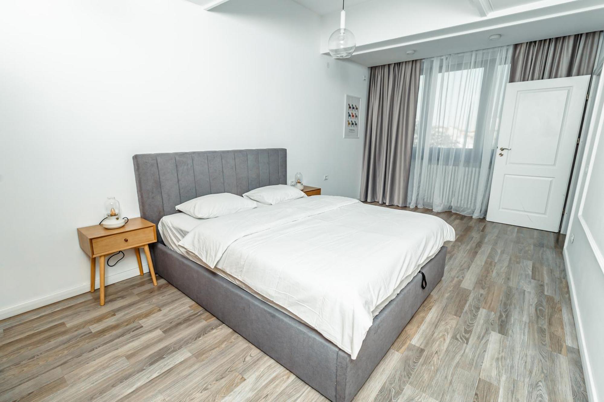 City Center Premium Apartments 2 Bucureşti Exterior foto